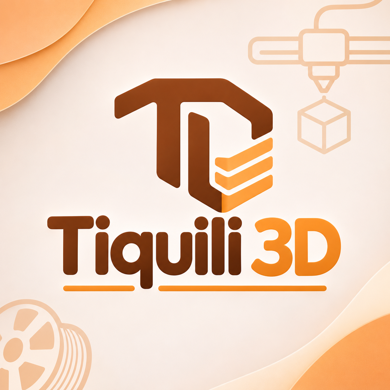 Tiquili 3D